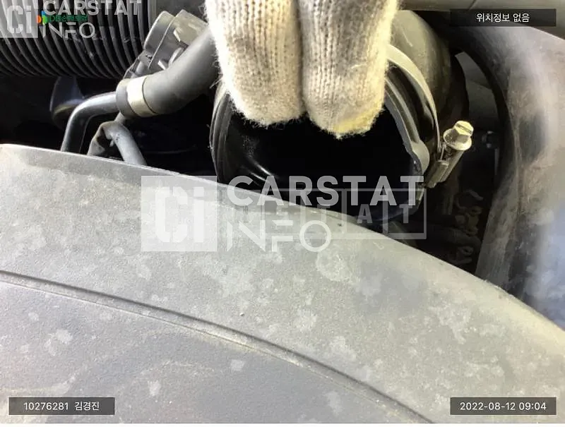 Photo 2 of 8: 2015 Mercedes-Benz E250 BlueTec 4Matic, VIN WDDHF9HB2FB166017 — Korean insurance auction