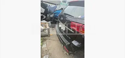 Photo 1 of 48: 2018 Kia Carnival 9 Seater — Korean insurance auction