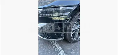 Photo 1 of 1: 2023 Genesis (parts) G90 L Headlamp — Korean insurance auction