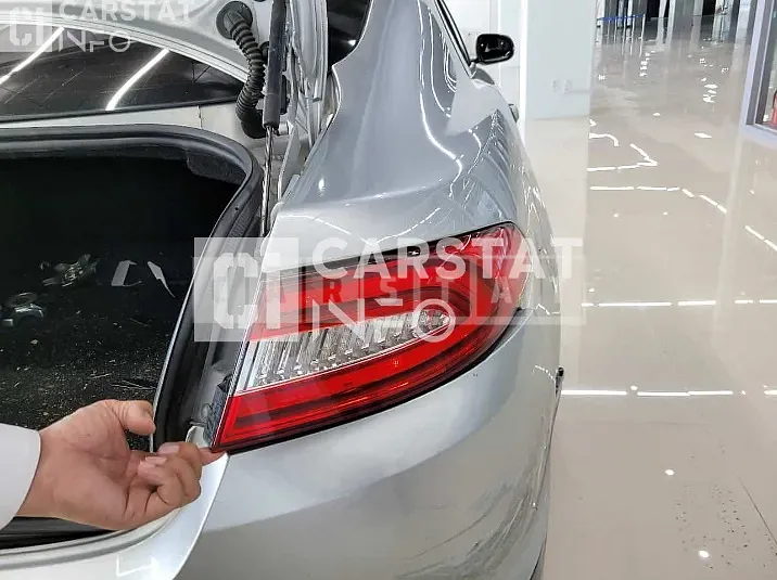 Photo 2 of 29: 2015 Jaguar XF 2.2d, VIN SAJAA05J4FDU78363 — Korean insurance auction