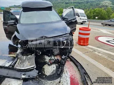 Photo 1 of 18: 2019 Kia Major Carnival High Limousine — Korean insurance auction