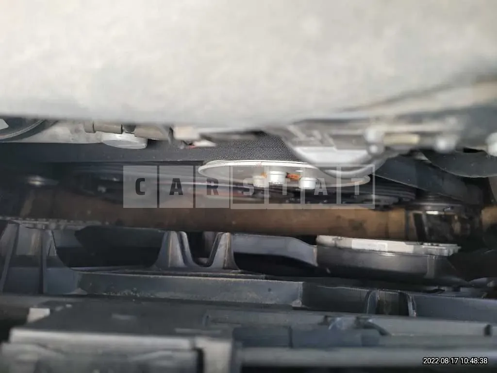 Photo 2 of 35: 2015 Audi A6 45 TDI quattro, VIN WAUZZZ4G4FN033746 — Korean insurance auction