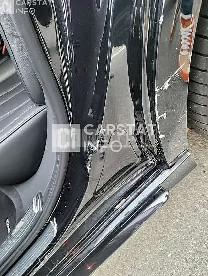 Photo 2 of 21: 2017 Mercedes-Benz S350 d 4Matic, VIN WDDUF2BBXJA355303 — Korean insurance auction