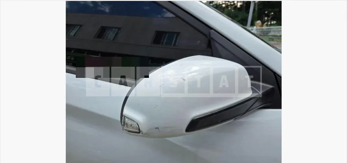 Photo 2 of 33: 2018 Hyundai Kona Electric Car, VIN KMHK281GFKU003252 — Korean insurance auction