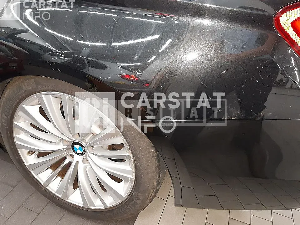 Photo 2 of 44: 2014 BMW Gran Turismo 30d xDrive — Korean insurance auction