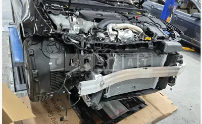 2025 Mercedes-Benz CLA250 4Matic