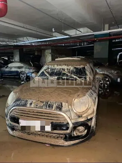 Photo 1 of 7: 2020 MINI Suppiny Ni Cooper (16 17 18) — Korean insurance auction