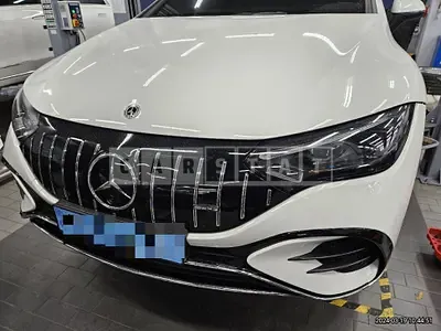 2023 Mercedes-Benz EQE350 4MATIC