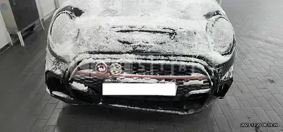 2023 BMW MINI John Cooper Works