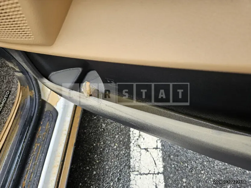Photo 2 of 19: 2020 Kia Carnival 2.2 — Korean insurance auction