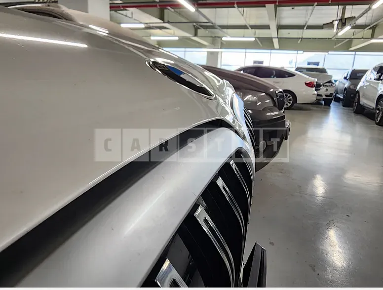 Photo 2 of 33: 2024 BMW X7 xDrive 40i — Korean insurance auction