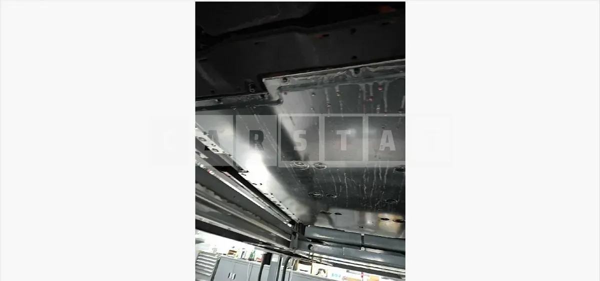 Photo 2 of 13: 2026 Hyundai (parts) IONIQ 9 Battery — Korean insurance auction