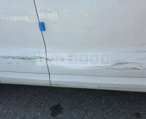 Photo 2 of 12: 2015 Audi Q3 35 TDI quattro — Korean insurance auction