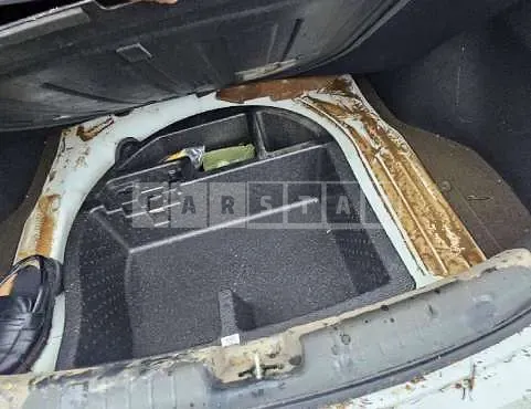 Photo 2 of 16: 2020 Kia Cz — Korean insurance auction