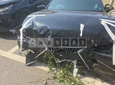 Photo 1 of 18: 2023 Lexus ES300h — Korean insurance auction