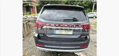 Photo 1 of 10: 2020 Kia Mojave 3.0 (4WD) — Korean insurance auction