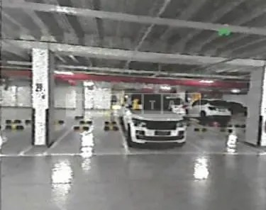 Photo 2 of 3: 2015 Land Rover Range Rover (4th Generation) 4.4 SDV8 Ab, VIN SALGA2JF8FA229502 — Korean insurance auction