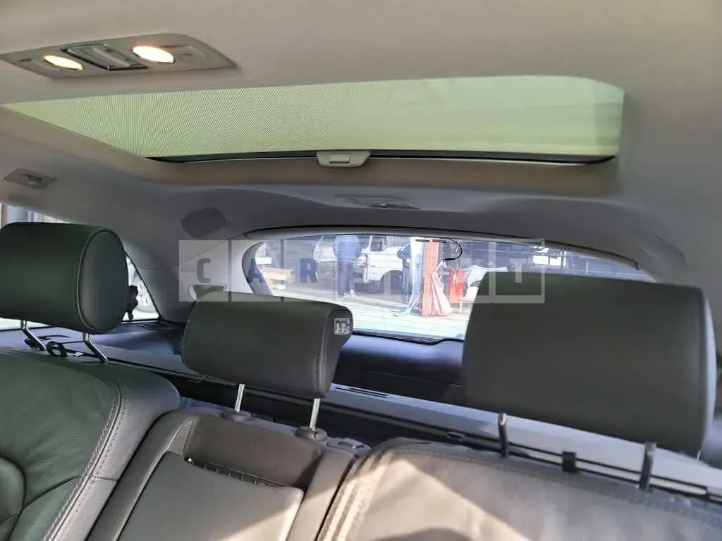 Photo 2 of 57: 2015 Audi Q7 35 TDI quattro — Korean insurance auction