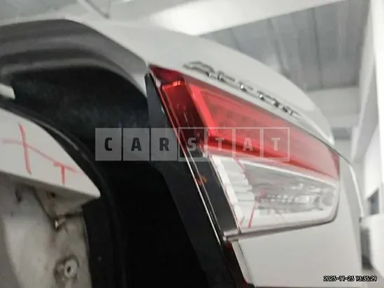 Photo 2 of 28: 2020 Honda Accord 1.5T — Korean insurance auction