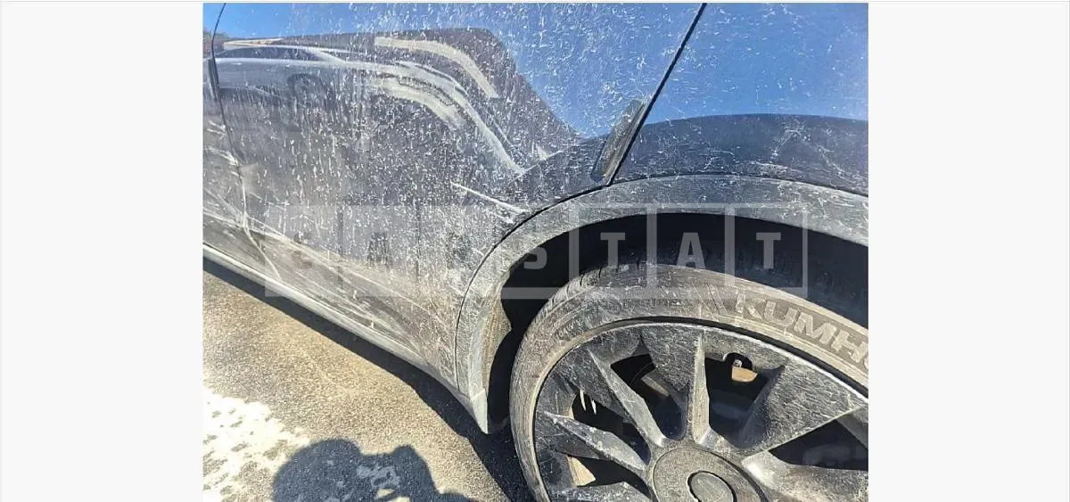Photo 2 of 26: 2024 Tesla Model Y RWD — Korean insurance auction