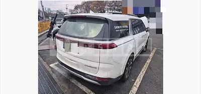Photo 1 of 29: 2021 Kia Carnivals — Korean insurance auction