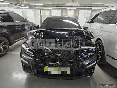 2021 BMW 730Ld xDrive