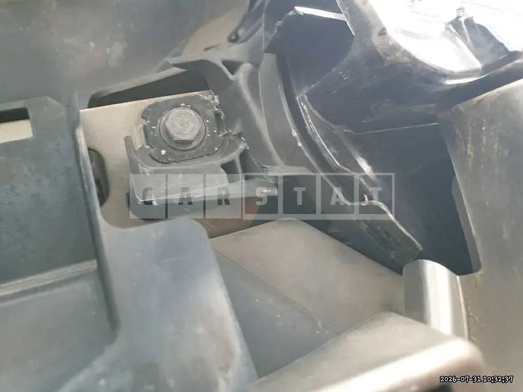 Photo 2 of 41: 2018 Land Rover Range Rover Bella D300 — Korean insurance auction