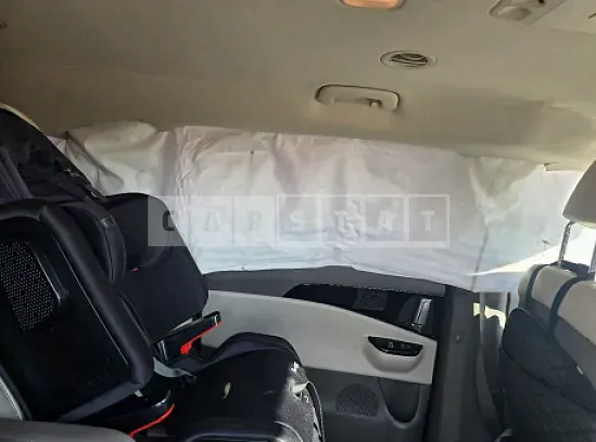 Photo 2 of 25: 2022 Kia Carnival Limousine — Korean insurance auction