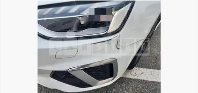 Photo 1 of 2: 2023 Audi (parts) A4 40 TFSI Headlamp — Korean insurance auction