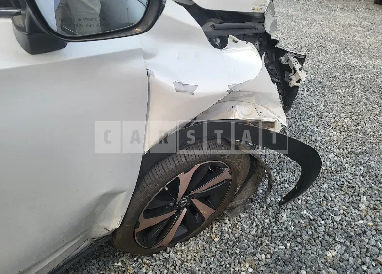Photo 2 of 20: 2018 Lexus NX300h, VIN JTJBJRBZ6J2079876 — Korean insurance auction