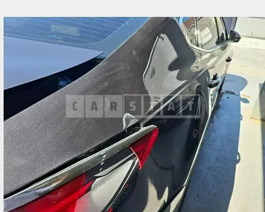 Photo 2 of 37: 2016 Kia K7 LPG — Korean insurance auction