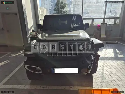 2024 Jeep Zip Wrangler Sahara