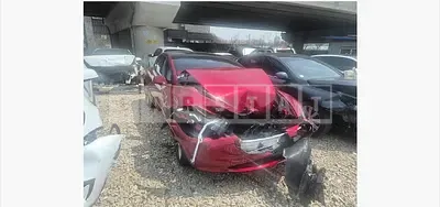 Photo 1 of 32: 2026 Tesla Model 3 Premium Long Range — Korean insurance auction