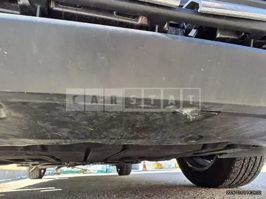 Photo 2 of 44: 2025 Lexus UX300h 2WD — Korean insurance auction