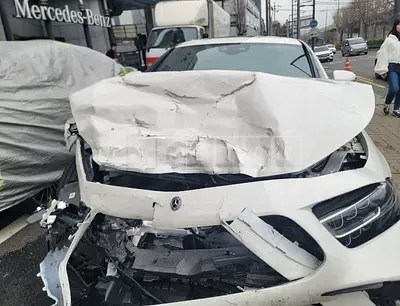 2022 Mercedes-Benz CLS300 d 4MATIC
