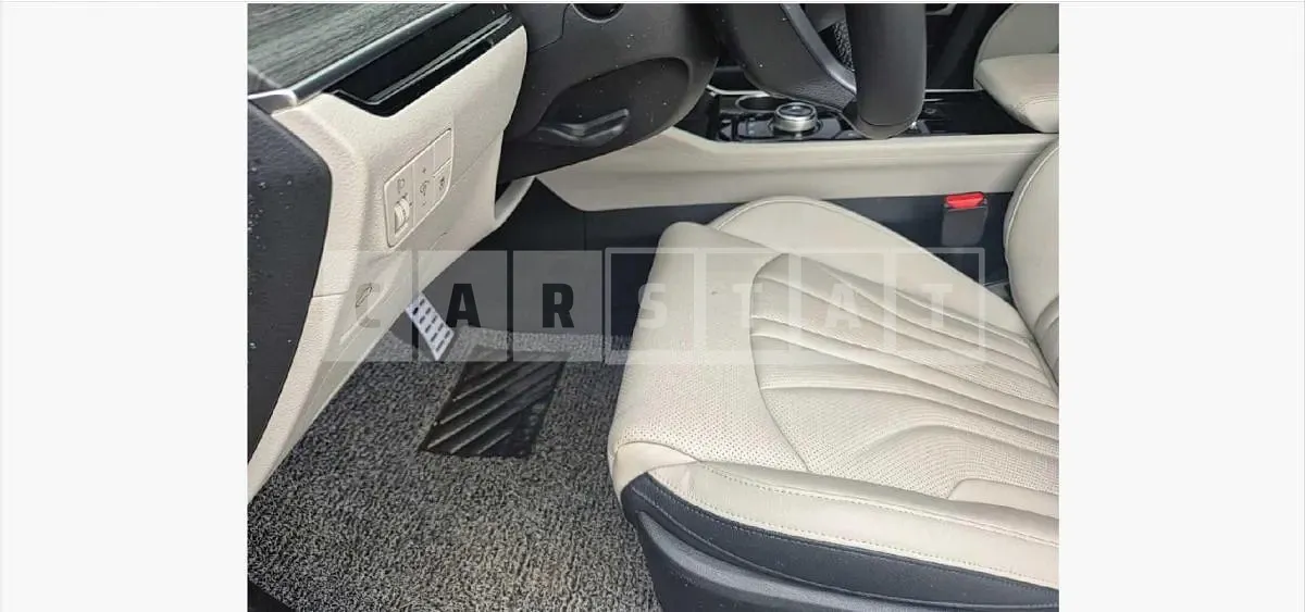 Photo 2 of 37: 2024 Kia K5 — Korean insurance auction