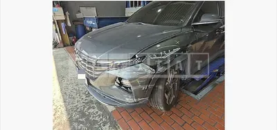 Photo 1 of 23: 2020 Hyundai Tucson 1.6 (Gasoline) — Korean insurance auction