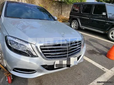 2015 benz s350 bluetec 4matic
