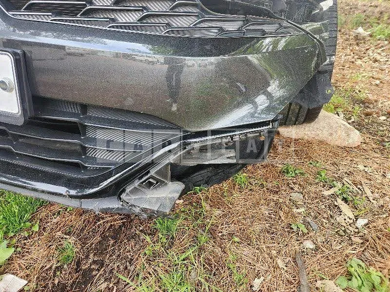 Photo 2 of 35: 2020 Kia K5, VIN KNAG241ABLA038905 — Korean insurance auction