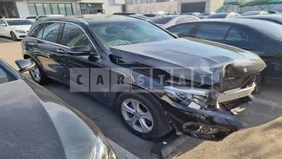 2017 benz glc220 d 4matic