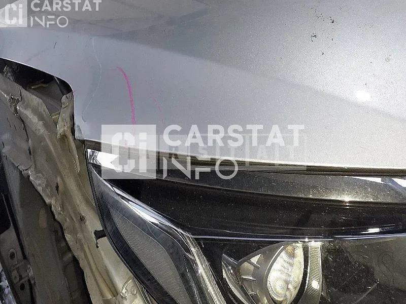 Photo 2 of 15: 2019 Kia K5 2.0(LPI), VIN KNAGS416BLA378387 — Korean insurance auction