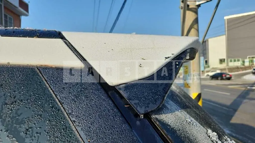 Photo 2 of 41: 2019 Land Rover Discovery TD6, VIN SALRA2BK2KA084875 — Korean insurance auction