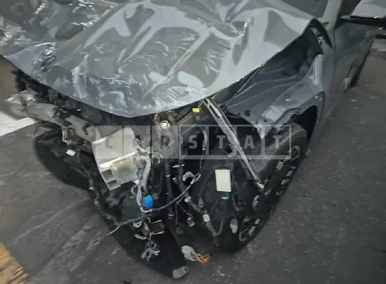 Photo 2 of 50: 2022 Hyundai IONIQ 5 — Korean insurance auction