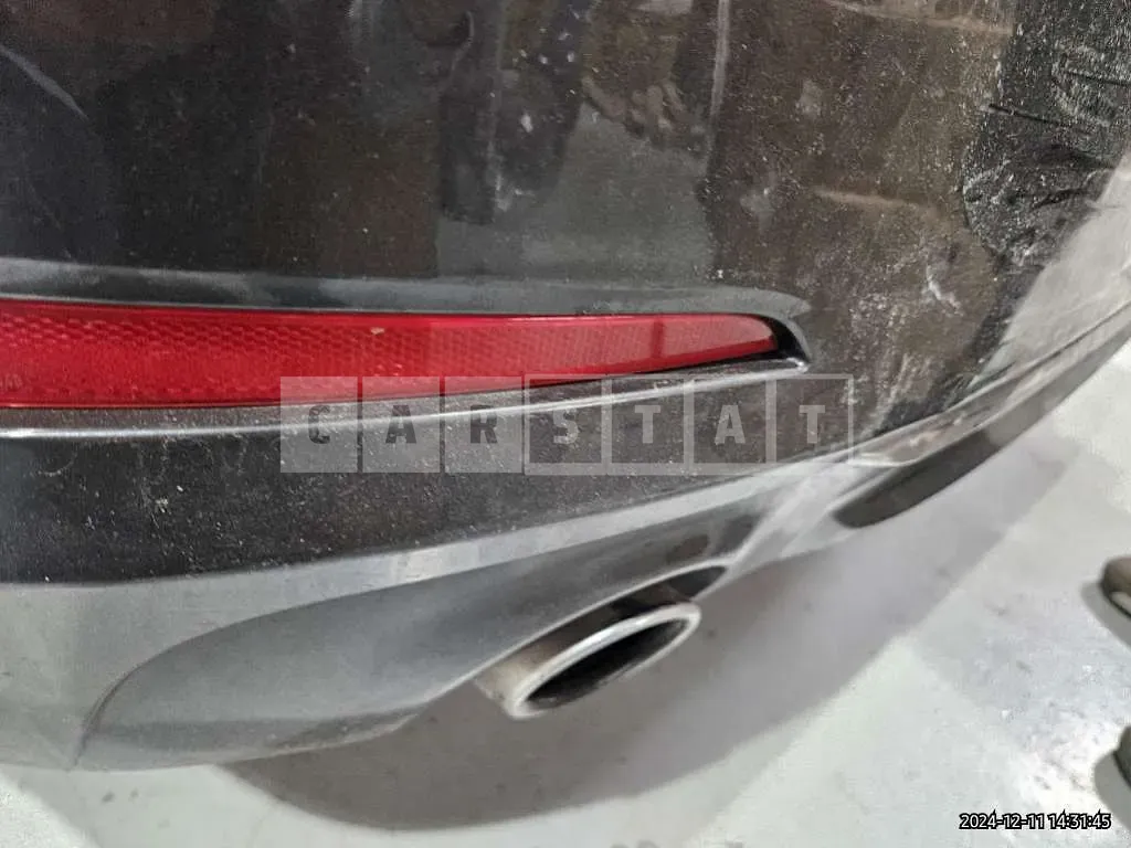 Photo 2 of 50: 2020 BMW 520i Luxury — Korean insurance auction