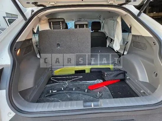 Photo 2 of 40: 2022 Hyundai IONIQ 5 — Korean insurance auction