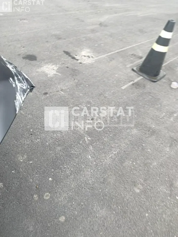 Photo 2 of 30: 2019 Mercedes-Benz GT43 4Matic + — Korean insurance auction