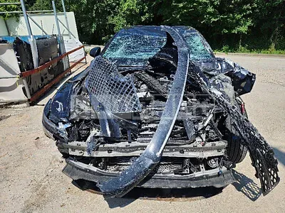 Photo 1 of 36: 2023 Genesis G80 2.5T — Korean insurance auction
