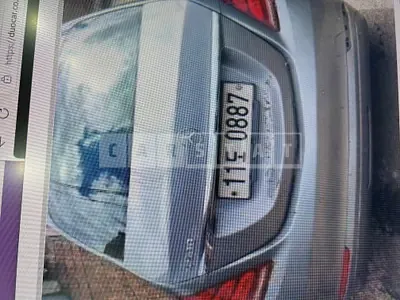 Photo 1 of 6: 2015 Mercedes-Benz S350 BlueTec L — Korean insurance auction