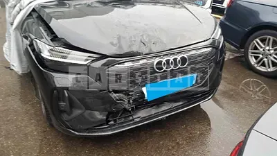 2022 Audi Q4 e-tron 40