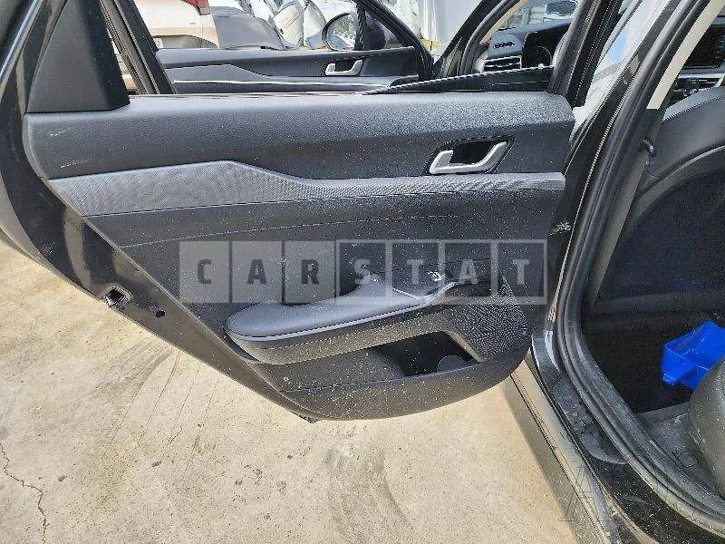 Photo 2 of 31: 2020 Kia K5 LPG, VIN KNAG741BBMA097277 — Korean insurance auction